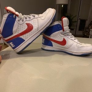 Nike High Tops -$55 Or Best Offer